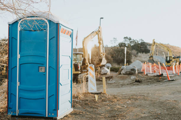 Best Construction site porta potty rental  in Trinity, NC
