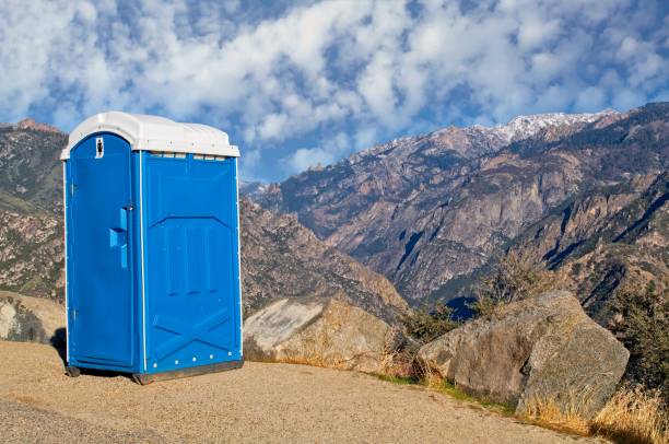 Best Wedding porta potty rental  in Trinity, NC