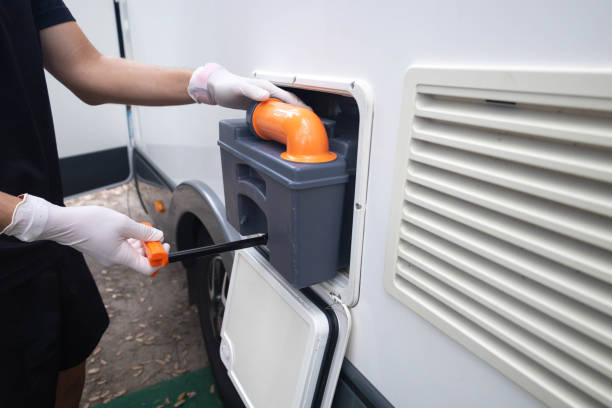 Best High-end porta potty rental  in Trinity, NC