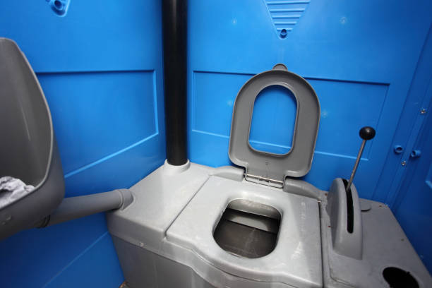 Best Sanitation services for porta potties  in Trinity, NC