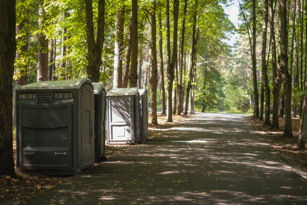 Best Wedding porta potty rental  in Trinity, NC