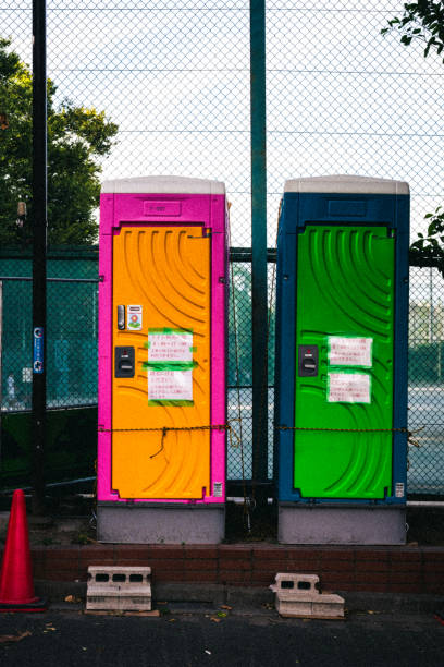 Best Sanitation services for porta potties  in Trinity, NC