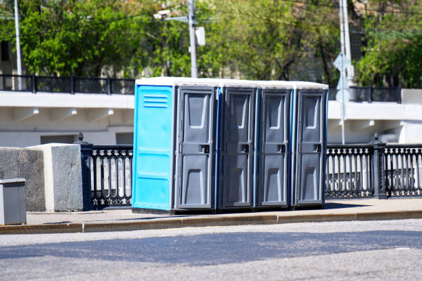 Portable Toilet Options We Offer in Trinity, NC