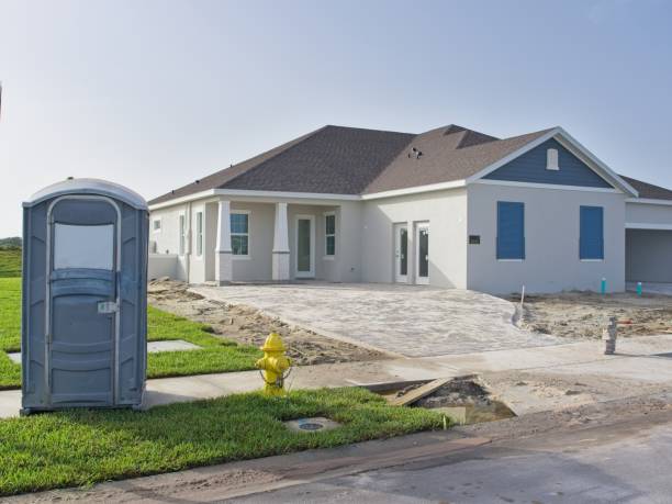 Portable Toilet Options We Offer in Trinity, NC