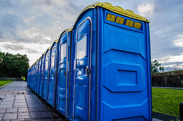 Best Luxury portable toilet rental  in Trinity, NC